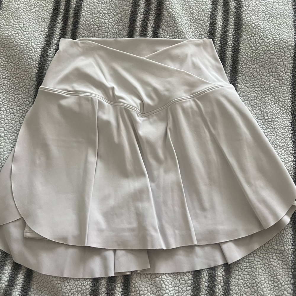 tennis skirt